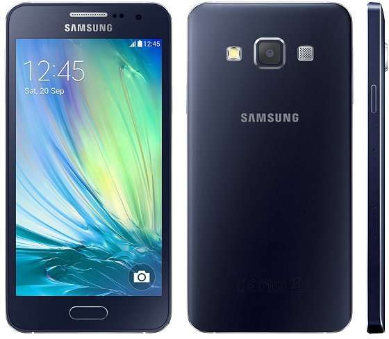 Galaxy-A3-Reparatur