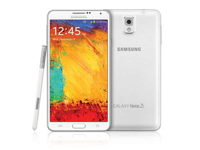 Galaxy-Note-3-Reparatur