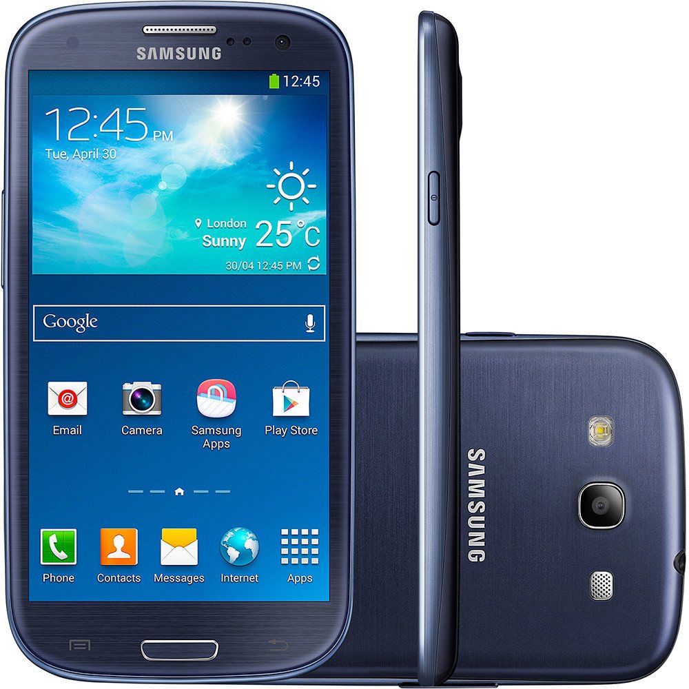 Galaxy-S3-Reparatur
