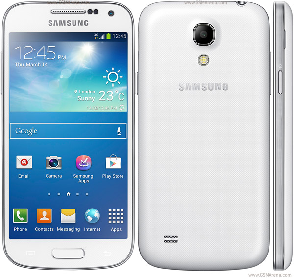 Galaxy-S4-Mini-Reparatur