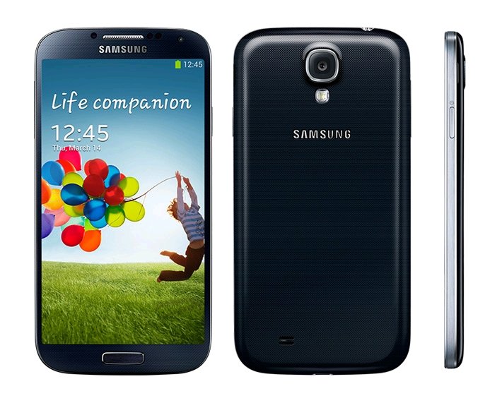 Galaxy-S4-Reparatur