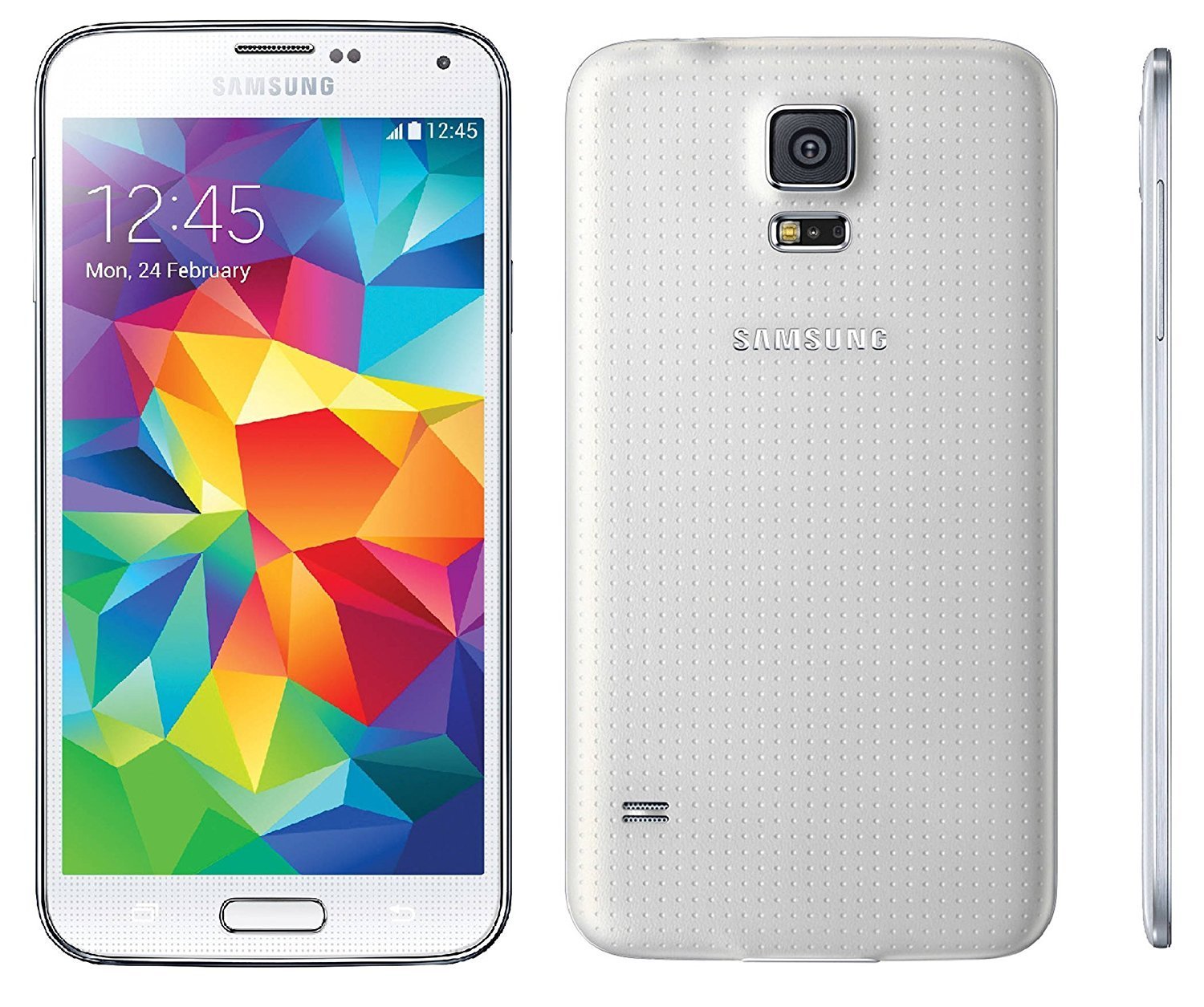 Galaxy-S5-Reparatur