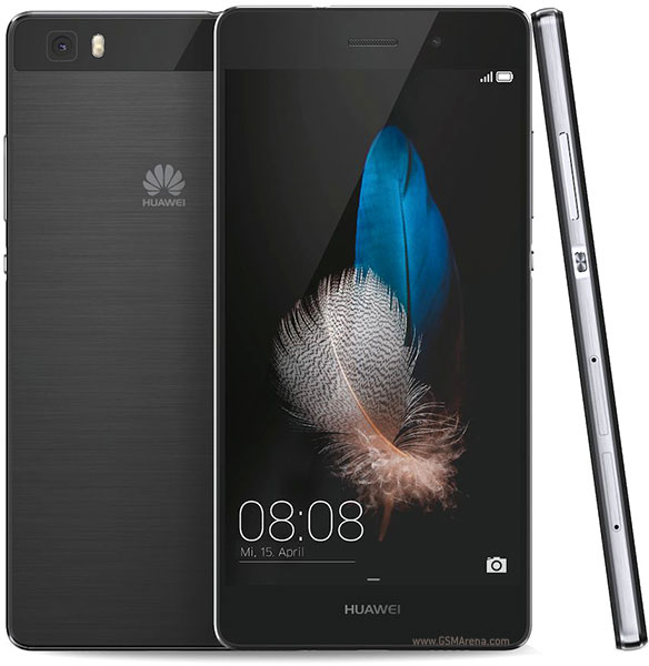 Huawei-P8-Reparatur