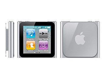 iPod-Nano-6-Reparatur