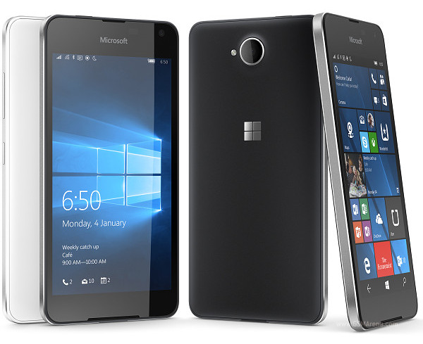 Lumia-650-Reparatur