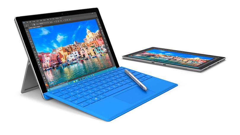 Microsoft-Surface-Pro-4-Reparatur
