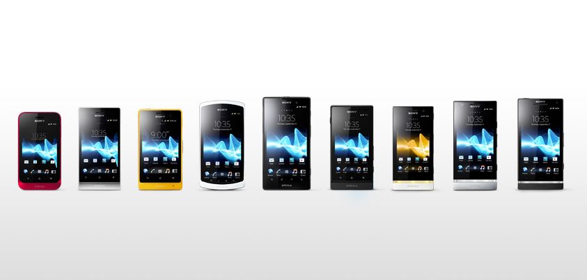 Sony-Xperia-Andere-Reparatur