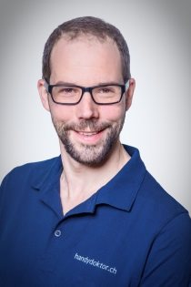 Sandro Curchellas, Gossau
