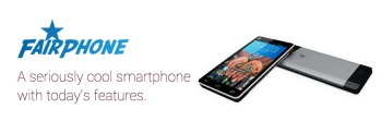 Fairphone Reparatur