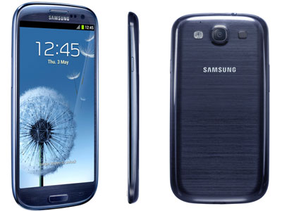 Samsung Galaxy Google Nexus S4 Reparatur
