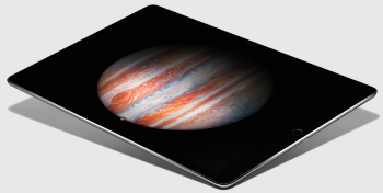 iPad Pro Reparatur