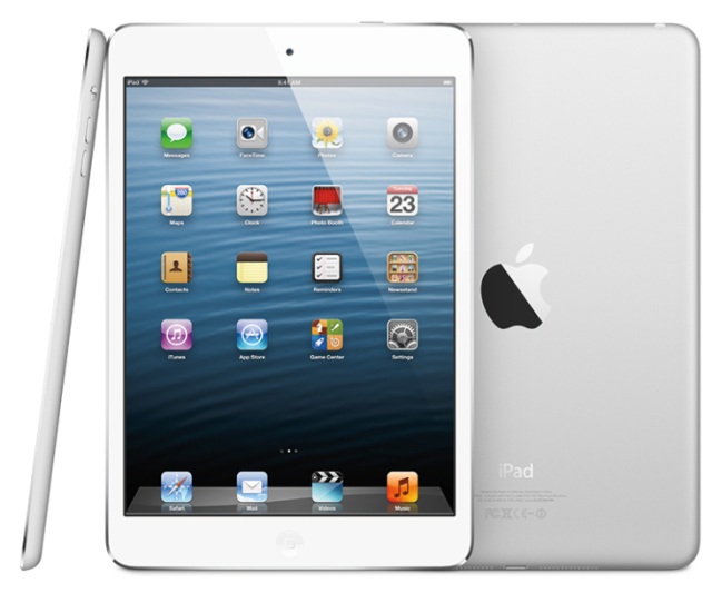 iPad mini Reparatur