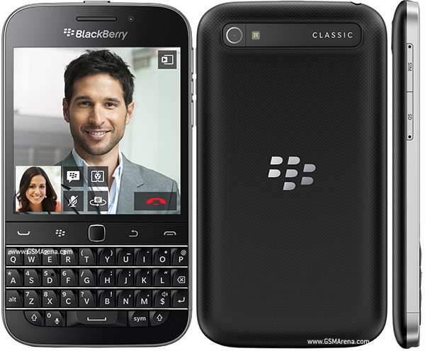 Blackberry-Q20-Reparatur
