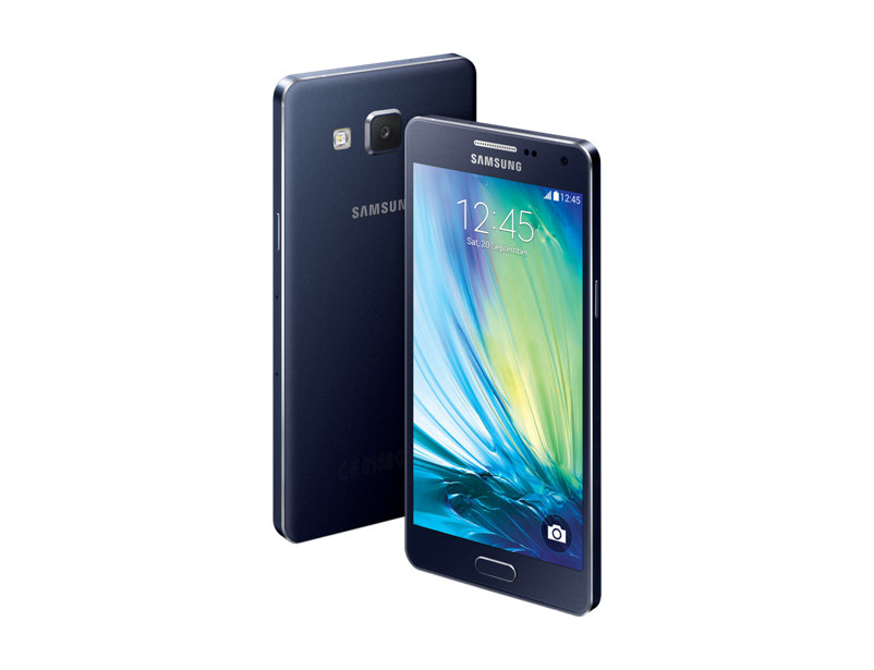 Galaxy-A5-Reparatur