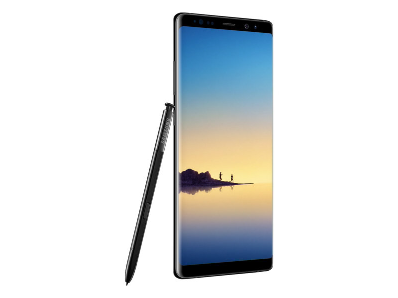 Galaxy-Note-8-Reparatur