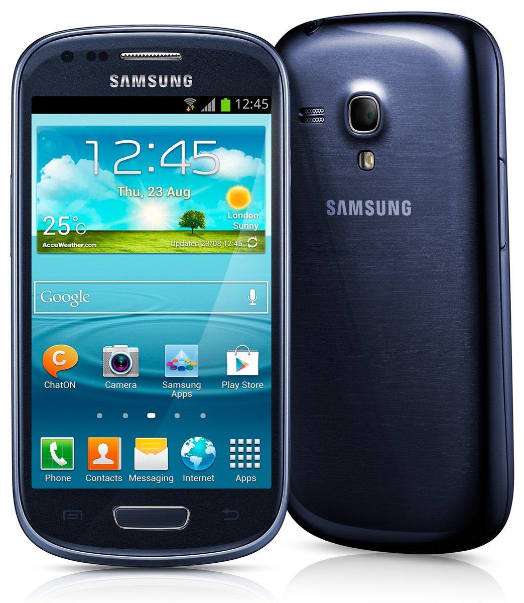 Galaxy-S3-Mini-Reparatur