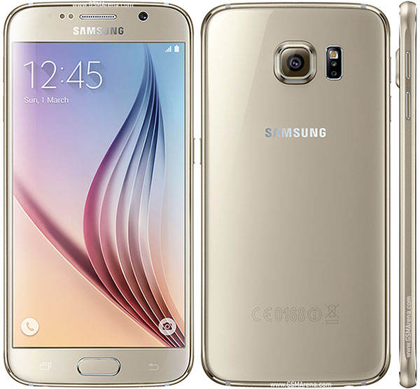 Galaxy-S6-Reparatur