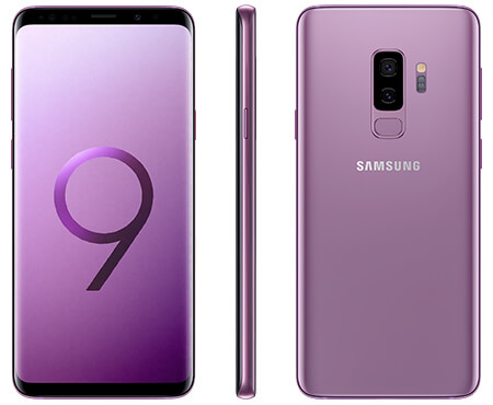 Galaxy-S9-Plus-Reparatur
