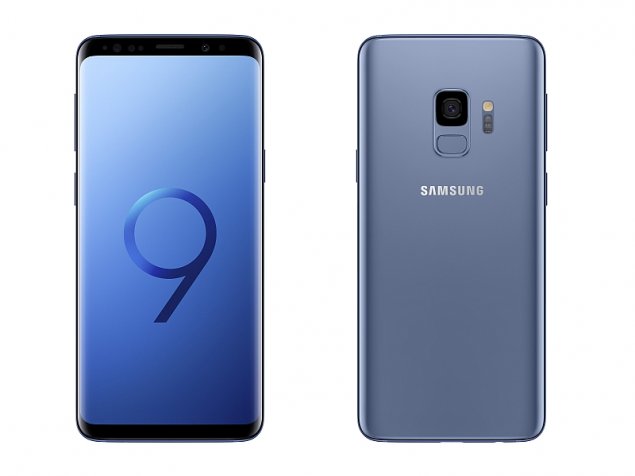 Galaxy-S9-Reparatur