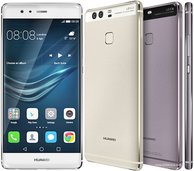 Huawei-P9-Reparatur