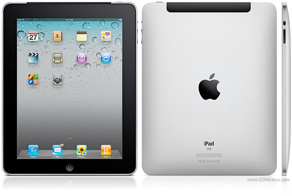 iPad-1-Reparatur