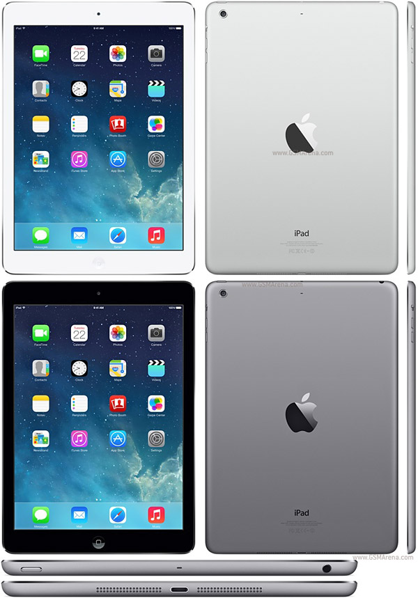iPad-Air-Reparatur
