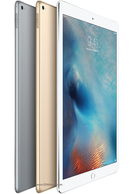iPad-Pro-Reparatur