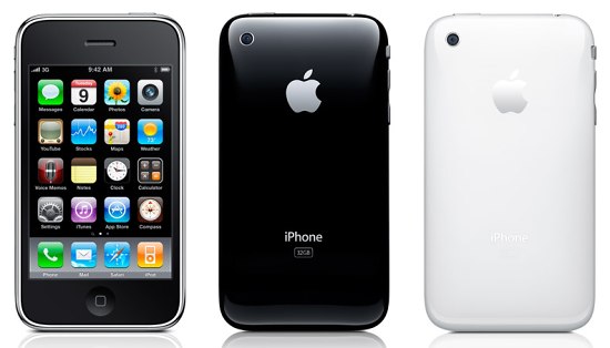 iPhone-3GS-Reparatur