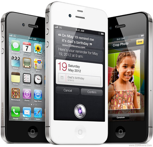 iPhone-4S-Reparatur