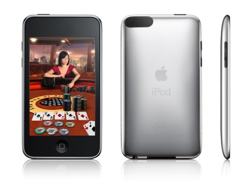 iPod-Touch-2-Reparatur