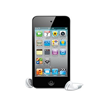 iPod-Touch-4-Reparatur