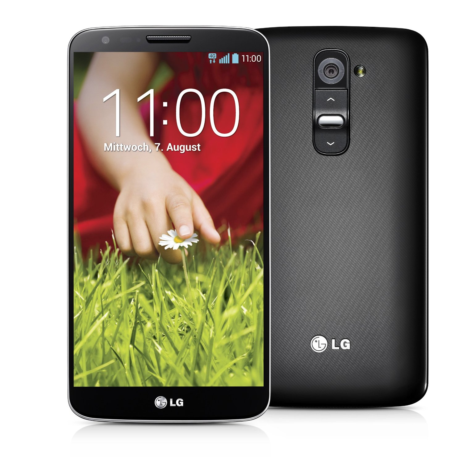 LG-G2-Reparatur