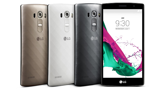 LG-G4-Reparatur