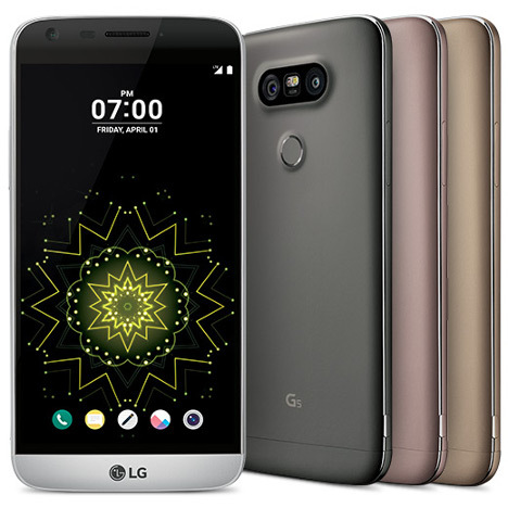 LG-G5-Reparatur