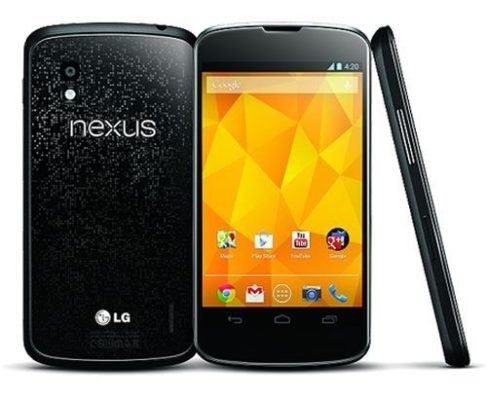 LG-Nexus-4-Reparatur