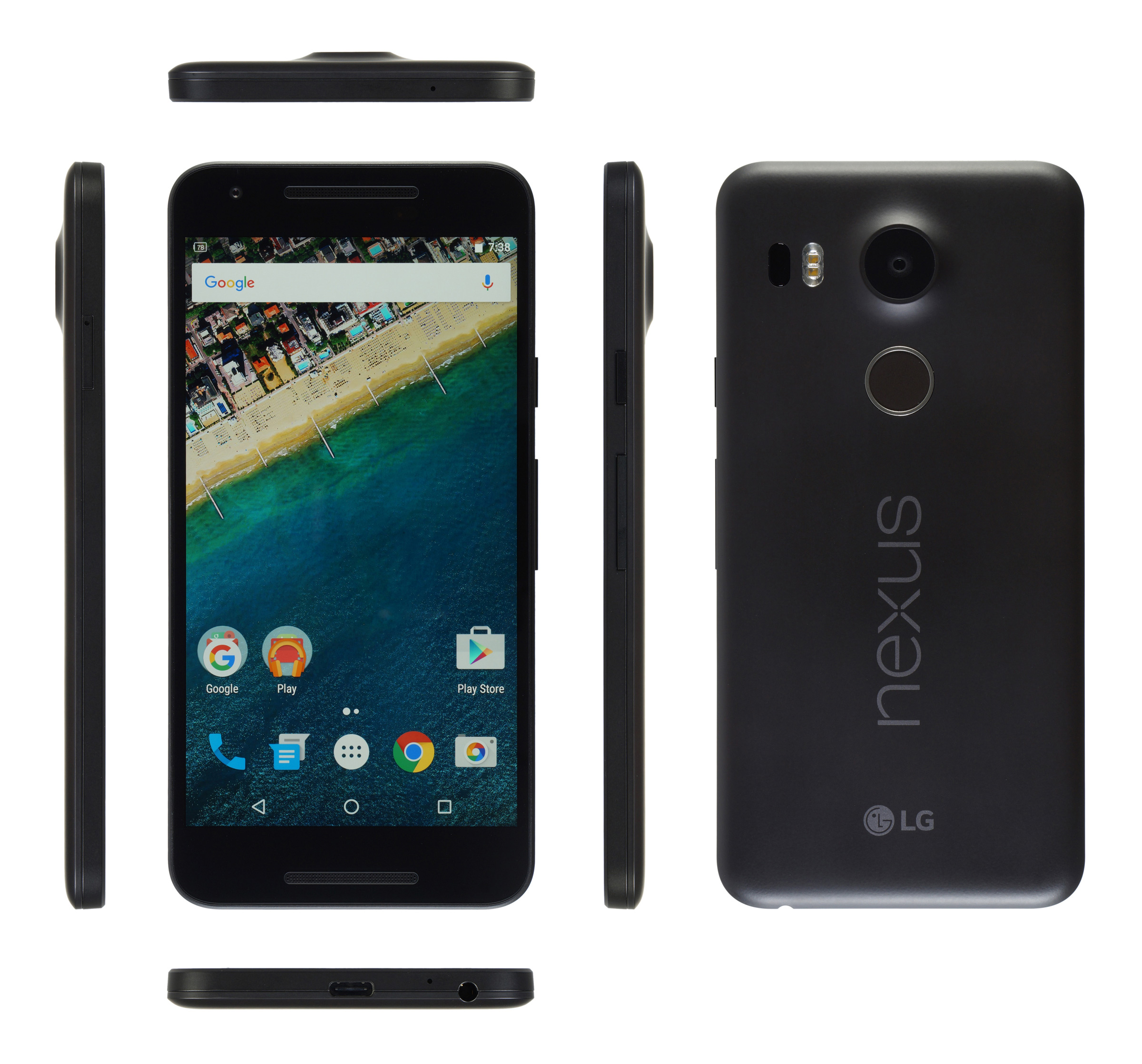LG-Nexus-5X-Reparatur