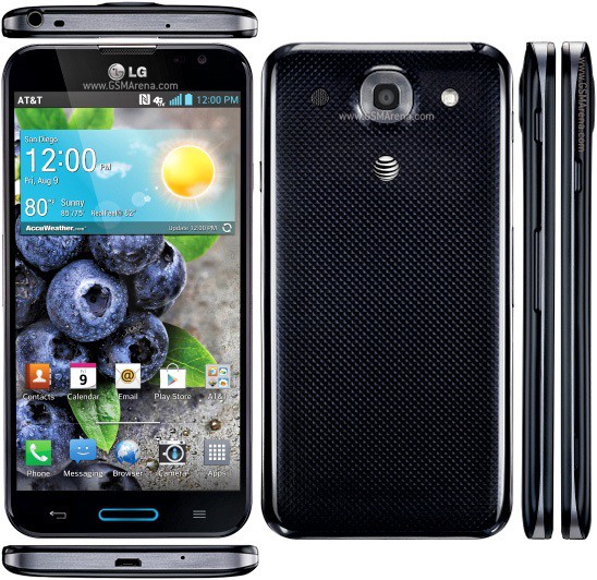 LG-Optimus-GPRO-Reparatur