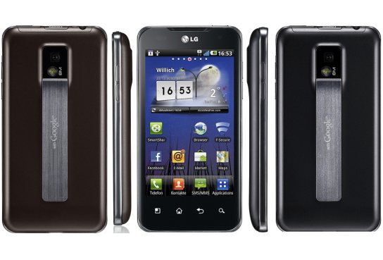 LG-Optimus-SPEED-Reparatur