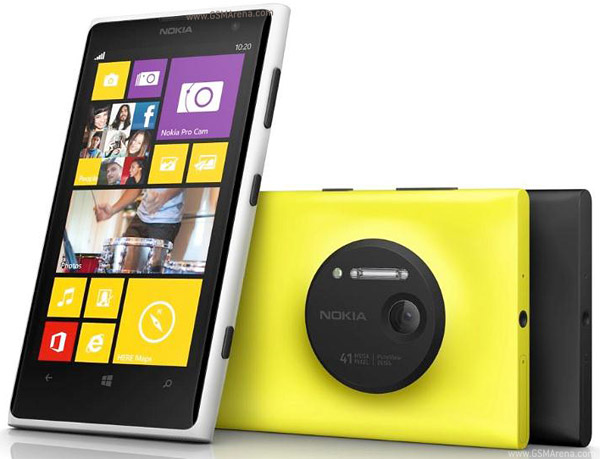 Lumia-1020-Reparatur