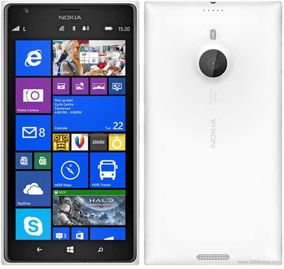 Lumia-1520-Reparatur