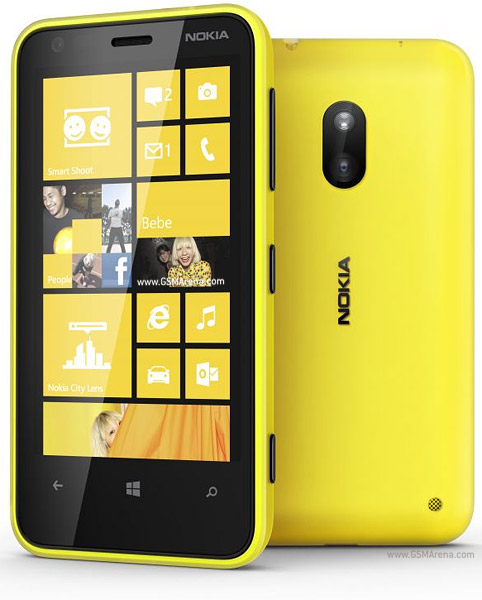 Lumia-620-Reparatur