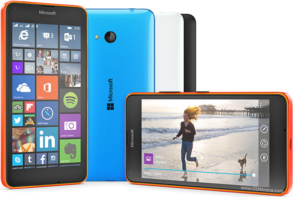 Lumia-640-Reparatur