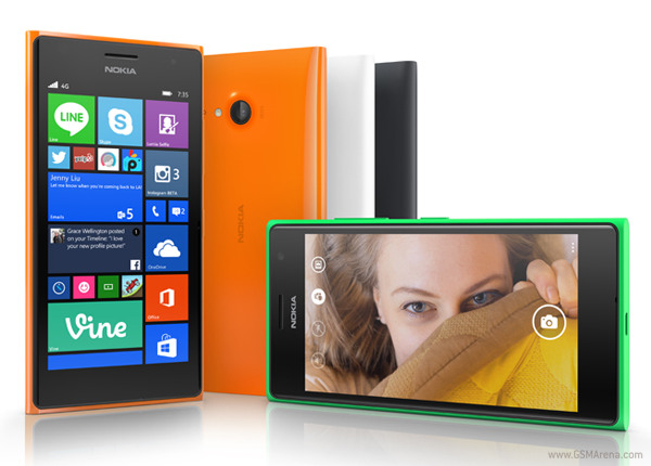 Lumia-735-Reparatur