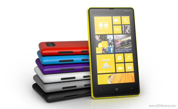 Lumia-820-Reparatur
