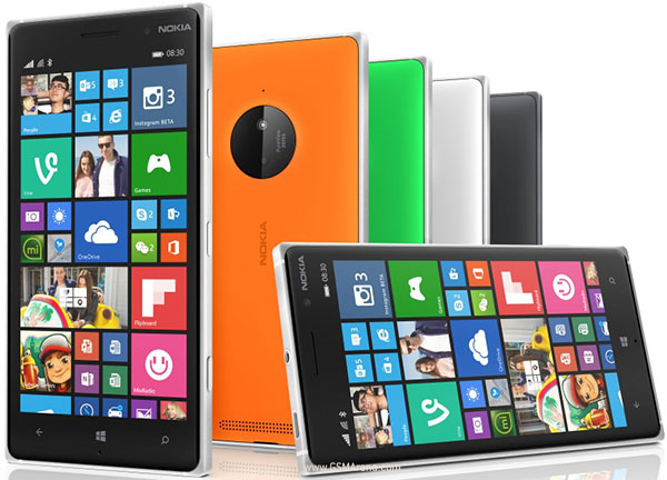 Lumia-830-Reparatur