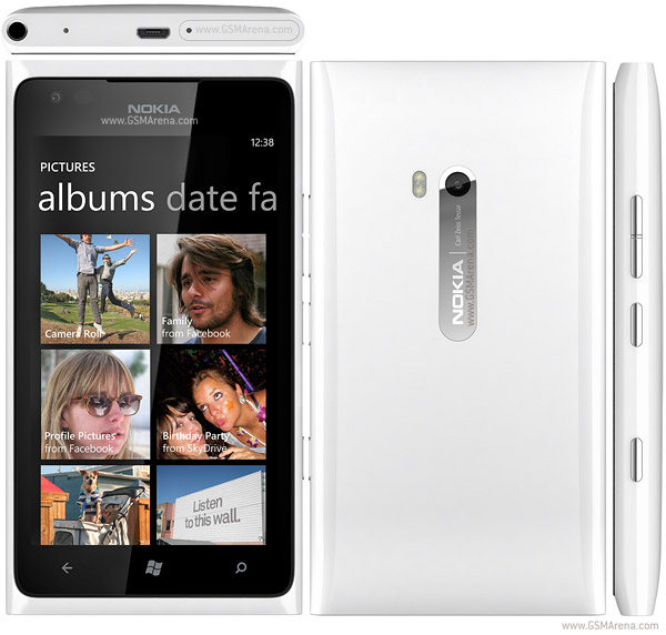 Lumia-900-Reparatur
