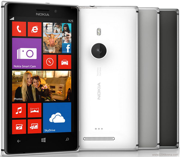 Lumia-925-Reparatur