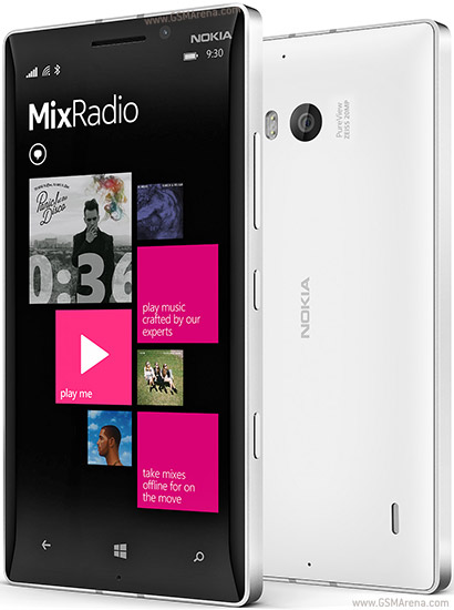 Lumia-930-Reparatur
