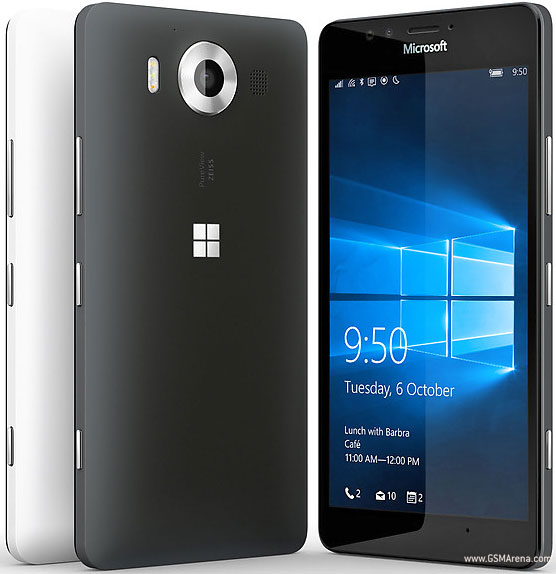 Lumia-950-Reparatur