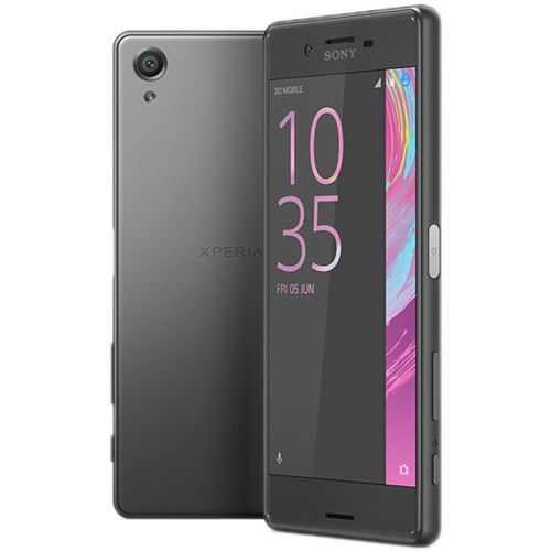 Sony-Xperia-X-Reparatur